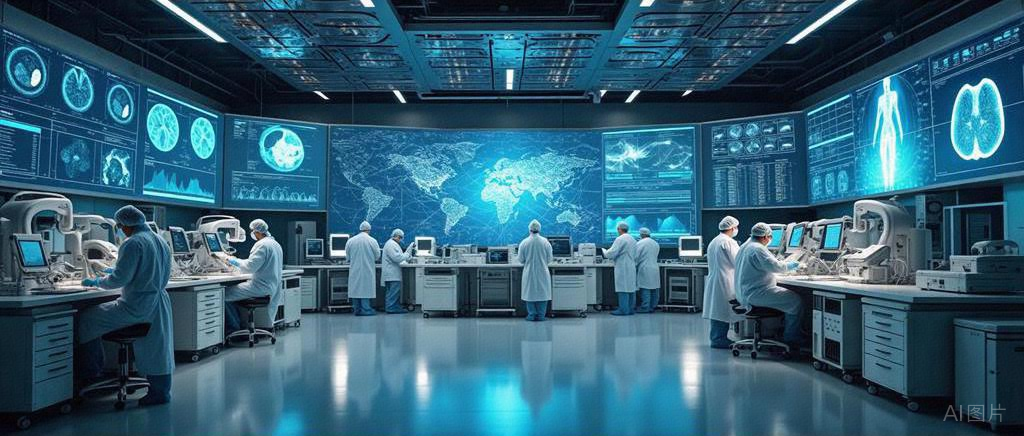 全球首证！病理级甲状腺结节超声AI三类证获批 | 达晨Family