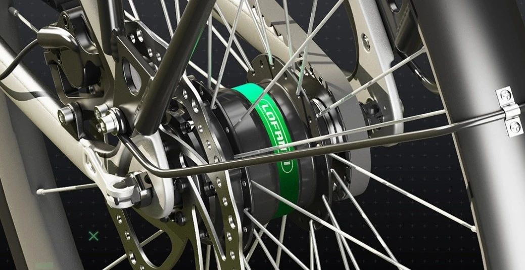 突破美国、日本千亿巨头垄断，广州Ebike核心零件供应商获亿元融资 | 达晨Family