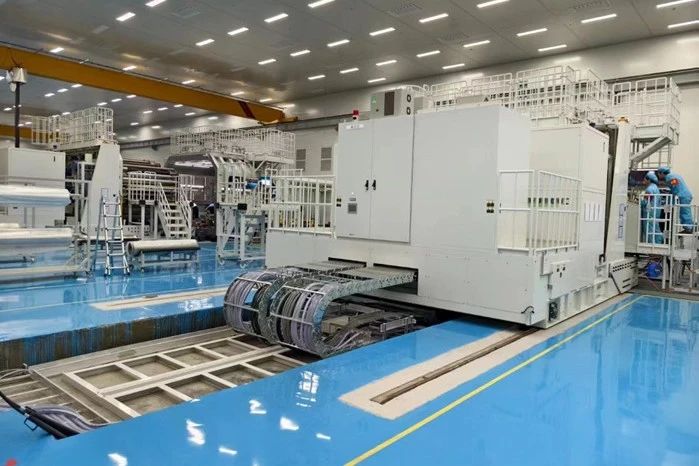 安迈特完成B1轮数亿元融资，国家级基金参与领投 | 达晨Family