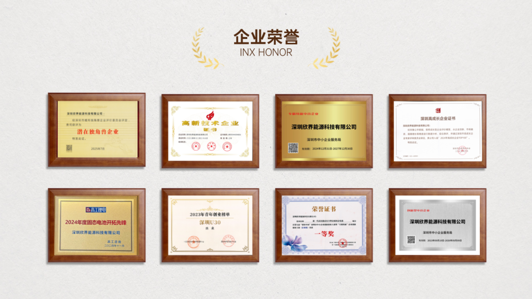 欣界能源完成数亿元A轮融资 | 达晨Family