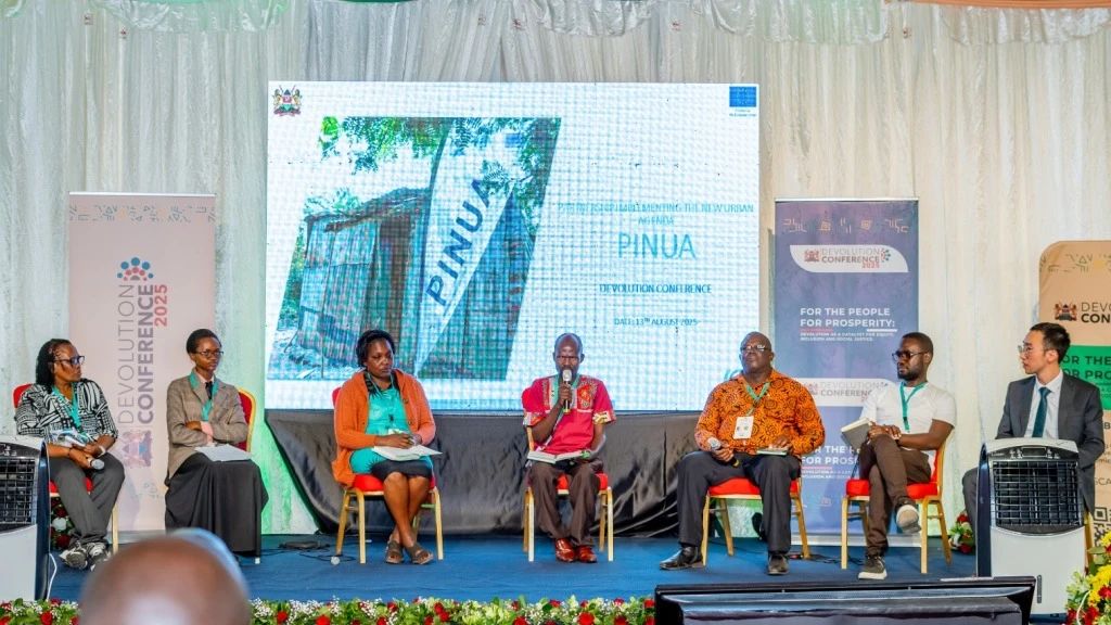 德兰明海与联合国人居署深化合作推动清洁能源普及 | 达晨Family