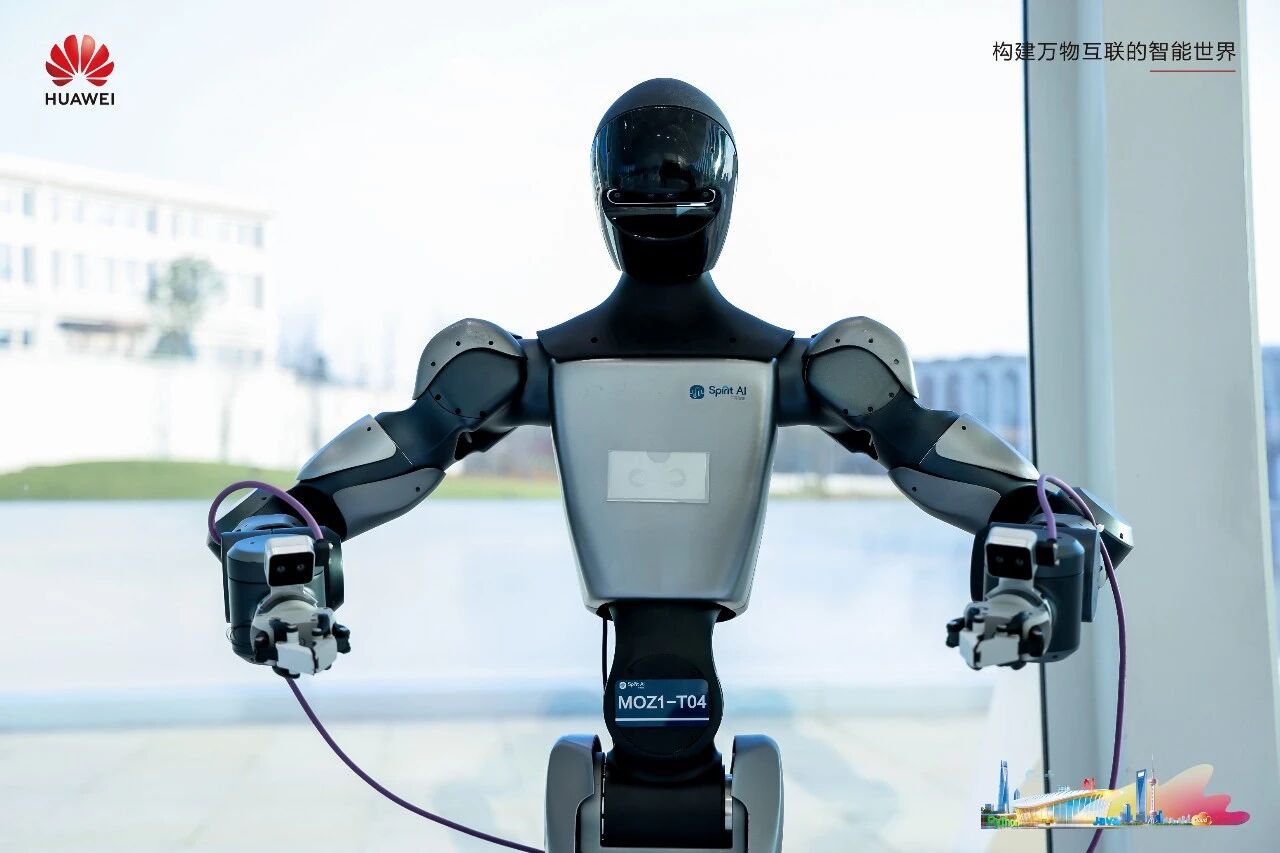 千寻智能完成近20亿融资，估值强势破百亿 | 达晨Family